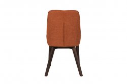 Eastleigh Dining Chair - Rust