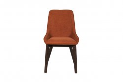 Eastleigh Dining Chair - Rust