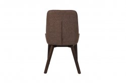 Eastleigh Dining Chair - Brown