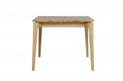 Camberley 90cm Square Dining Table