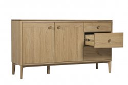 Camberley Large Sideboard