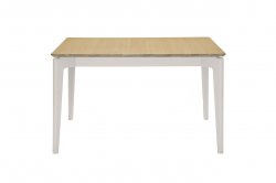 Westfield160/200cm Extending Dining Table