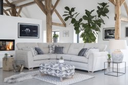 Alstons Aalto Corner Sofa Range
