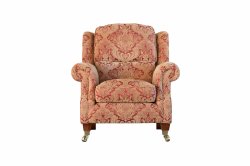 Parker Knoll Henley Armchair