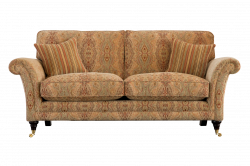 Parker Knoll Burghley Large 2 Seater Sofa