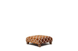Trieste Accent Footstool
