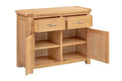 Dundee Oban 2 Door Sideboard