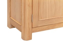 Dundee Oban 2 Door Sideboard