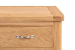Dundee Oban 2 Door Sideboard