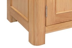 Dundee Oban 3 Door Sideboard