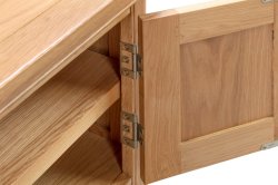 Dundee Oban TV Unit