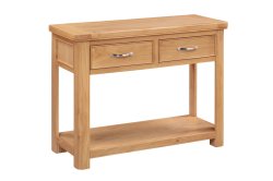 Dundee Oban Console Table