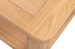 Dundee Oban Standard Coffee Table