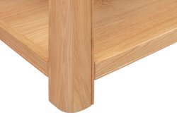 Dundee Oban Standard Coffee Table