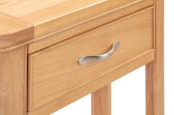 Dundee Oban  Small Console Table