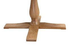 Dundee Oban 120cm Round Table
