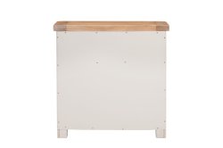 Dundee Oban Painted Compact Sideboard