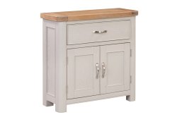 Dundee Oban Painted Compact Sideboard