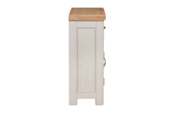 Dundee Oban Painted Compact Sideboard