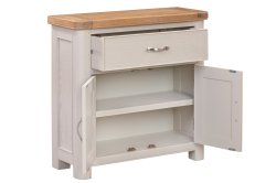 Dundee Oban Painted Compact Sideboard