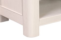 Dundee Oban Painted TV Unit
