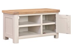 Dundee Oban Painted TV Unit