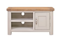 Dundee Oban Painted TV Unit