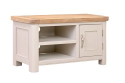 Dundee Oban Painted TV Unit