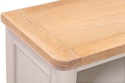 Dundee Oban Painted TV Unit