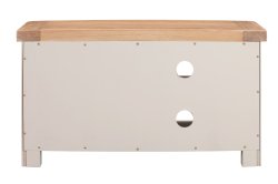 Dundee Oban Painted TV Unit