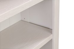 Dundee Oban Painted 180cm Bookcase