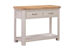 Dundee Oban Painted Console Table