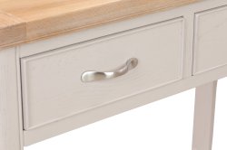 Dundee Oban Painted Console Table