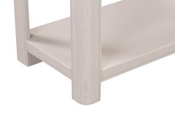 Dundee Oban Painted Console Table