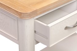 Dundee Oban Painted Console Table