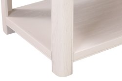 Dundee Oban Painted Standard Coffee Table