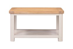 Dundee Oban Painted Standard Coffee Table