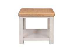 Dundee Oban Painted Standard Coffee Table