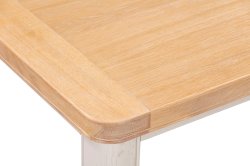 Dundee Oban Painted Standard Coffee Table