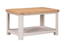Dundee Oban Painted Standard Coffee Table