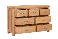 Dundee Oban 3 Over 4 Chest