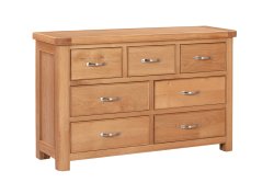 Dundee Oban 3 Over 4 Chest