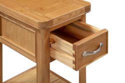 Dundee Oban Small Bedside