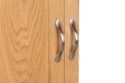 Dundee Oban Triple Wardrobe