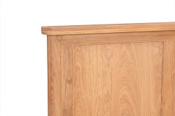 Dundee Oban Double Bed