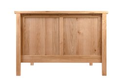 Dundee Oban King Size Bed
