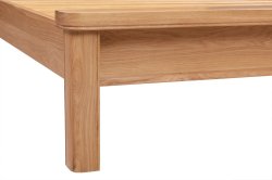Dundee Oban King Size Bed