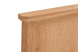 Dundee Oban King Size Bed