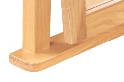 Dundee Oban Dressing Table