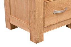 Dundee Oban Dressing Table